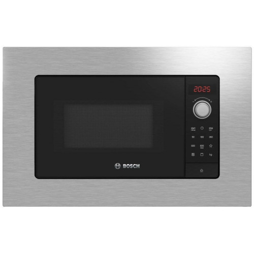 Microondas Bosch BEL623MS3