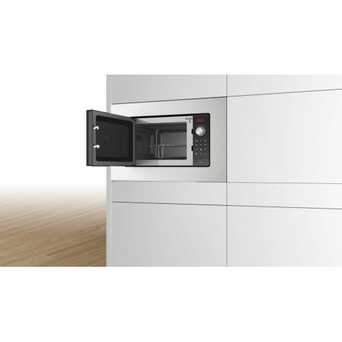 Microondas Bosch BEL623MS3