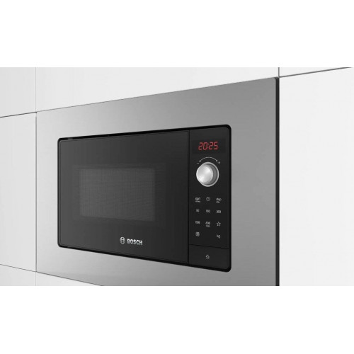 Microondas Bosch BEL623MS3