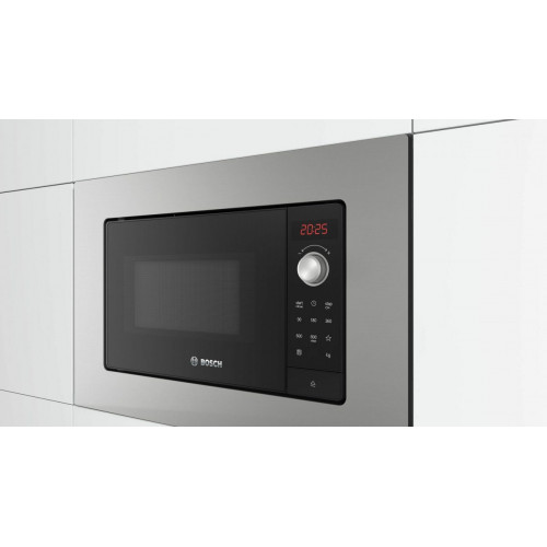 Microondas Bosch BEL623MS3