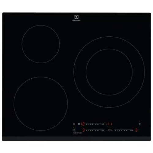 INDUCCIÓN ELECTROLUX EIT60342