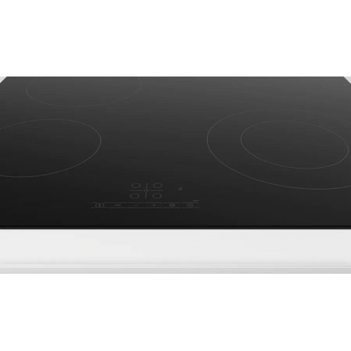 Vitrocerámica Bosch PKF611BB8E