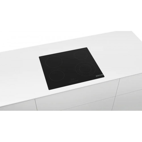 Vitrocerámica Bosch PKF611BB8E