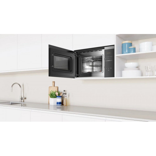 Microondas Balay 3CG4172X2