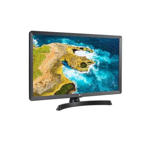 LG 28TQ515S-PZ Televisor 69,8 cm (27.5