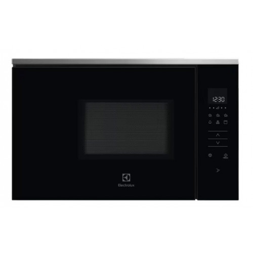 Microondas integrado Electrolux KMFD172TEX