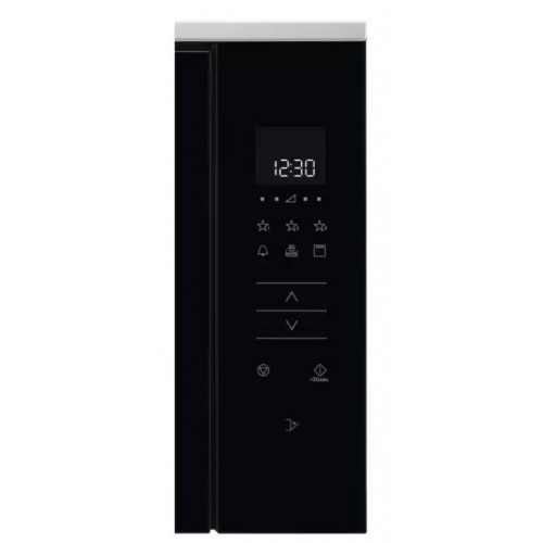 Microondas integrado Electrolux KMFD172TEX