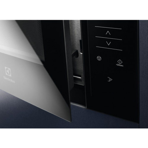 Microondas integrado Electrolux KMFD172TEX
