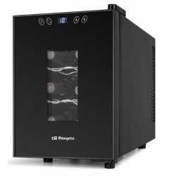 Vinoteca Orbegozo VT 630