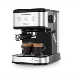 Cafetera expreso Orbegozo EX 5210