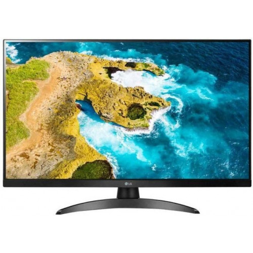 TV MONITOR LED LG 27TQ615S-PZ FHD