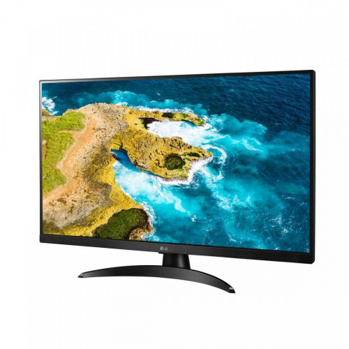 TV MONITOR LED LG 27TQ615S-PZ FHD