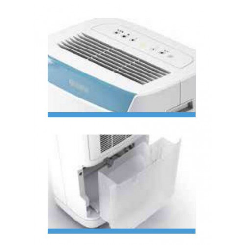 Deshumidificador Olimpia Splendid AQUARIA S1 14 P