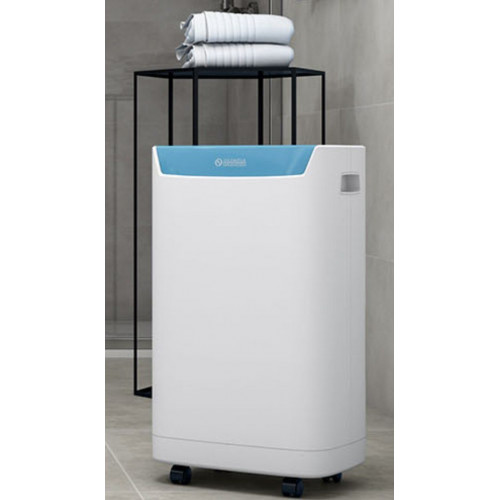 Deshumidificador Olimpia Splendid AQUARIA S1 14 P
