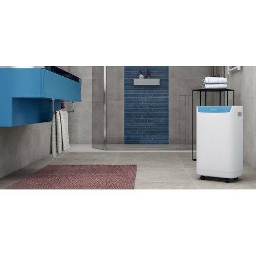 Deshumidificador Olimpia Splendid AQUARIA S1 14 P