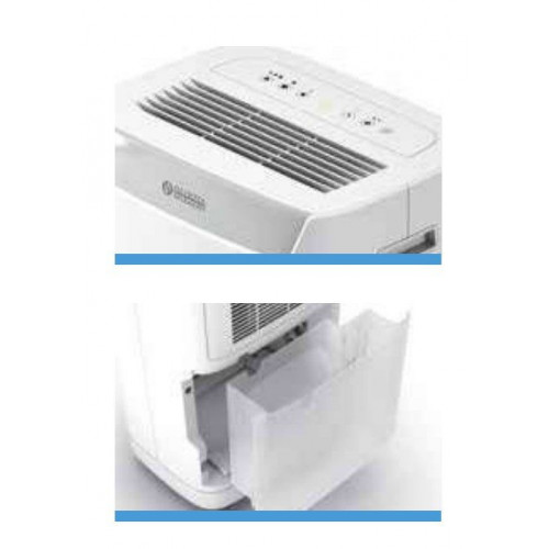 Deshumidificador Olimpia Splendid AQUARIA S1 16 P