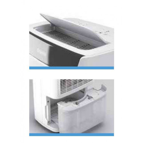 Deshumidificador Olimpia Splendid AQUARIA S1 24 P