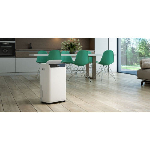 Deshumidificador Olimpia Splendid AQUARIA S1 24 P