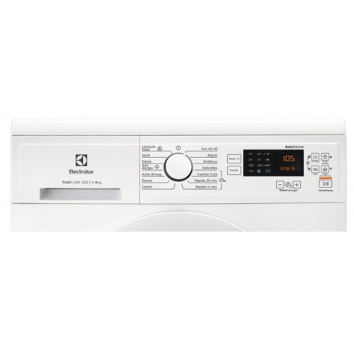 Lavadora Electrolux EA2F6820CF