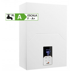 Calentador Cointra CETI 10 b + Kit Gases