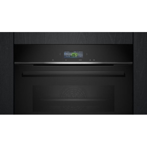 Horno Siemens CB734G1B1