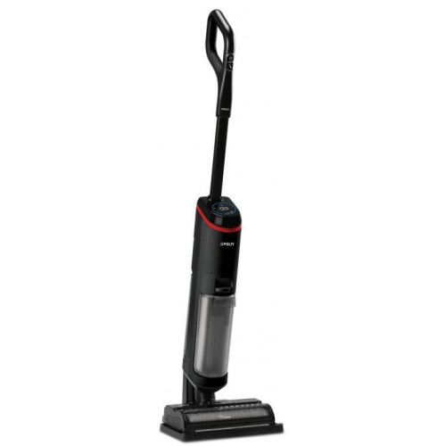 ASPIRADOR ESCOBA+FRIEGA POLTI ROLLYSTEAM WD40C CORDLESS