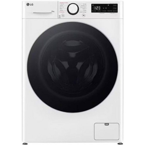 LAVADORA FRONTAL LG F4WR6010A1W