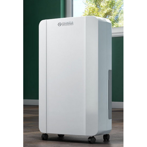 Deshumidificador Olimpia Splendid AQUARIA S1 10 P