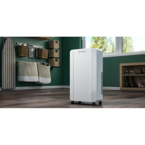 Deshumidificador Olimpia Splendid AQUARIA S1 10 P