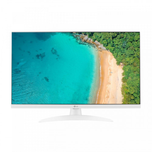 TV MONITOR LED LG 27TQ615S-WZ FHD