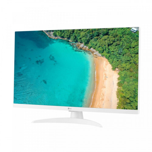 TV MONITOR LED LG 27TQ615S-WZ FHD