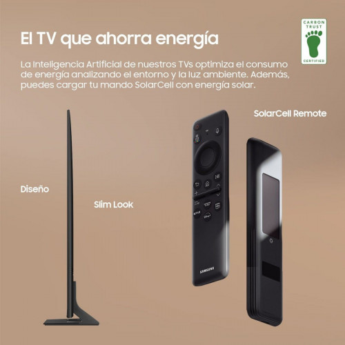 TV LED SAMSUNG TU98DU9005KXXC