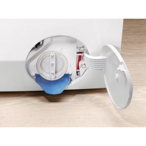 Lavadora secadora de integración Electrolux EN7W3866OF