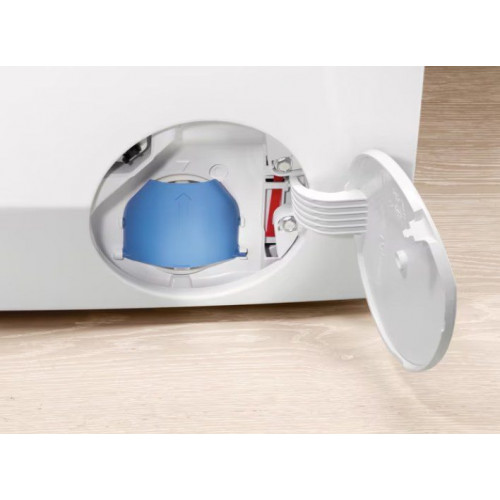 Lavadora secadora de integración Electrolux EN7W3866OF