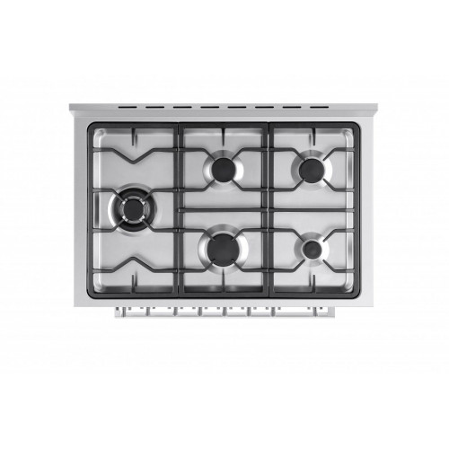 Cocina Vitrokitchen ST9060IB