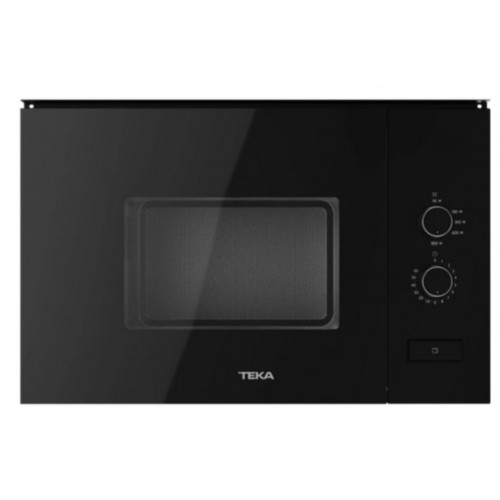 Microondas de integración Teka ML 820 FI BK