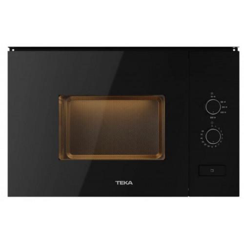 Microondas de integración Teka ML 820 FI BK