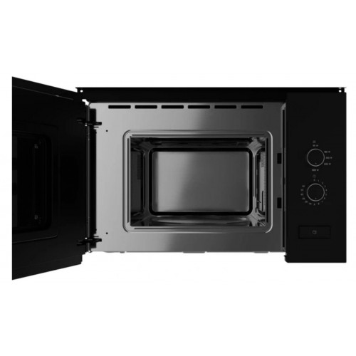 Microondas de integración Teka ML 820 FI BK