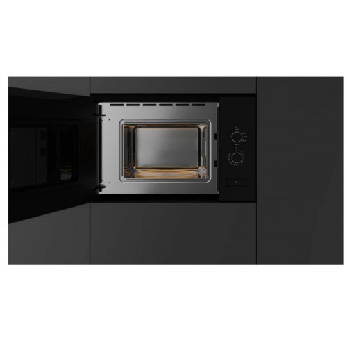 Microondas de integración Teka ML 820 FI BK