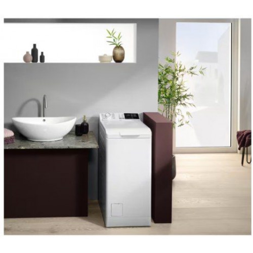 LAVADORA CARGA SUPERIOR ELECTROLUX EN6T4722NF