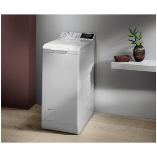 LAVADORA CARGA SUPERIOR ELECTROLUX EN6T4722NF