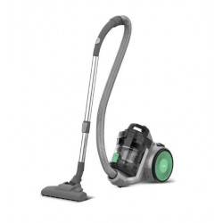 ASPIRADOR SIN BOLSA SOLAC AS4250