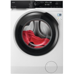 LAVADORA AEG LFR7314O4C