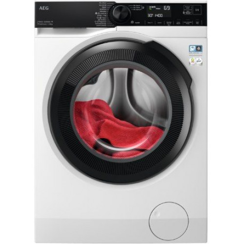 LAVADORA AEG LFR7314O4C