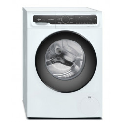 Lavadora Balay con auto dosificación 3TS395BDS