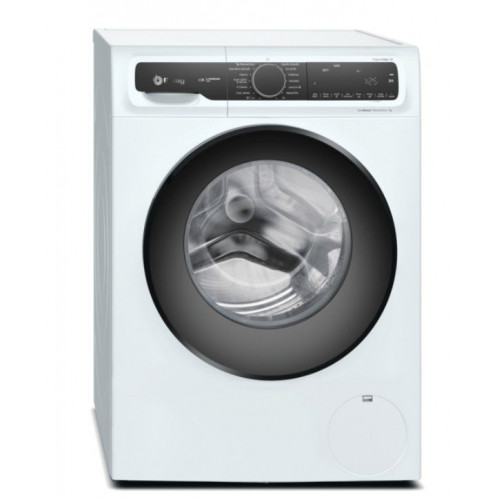 Lavadora Balay con auto dosificación 3TS395BDS