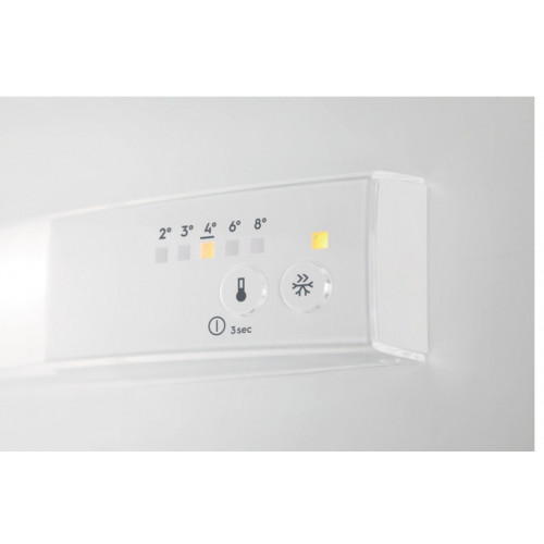 Frigorífico 1 puerta integrado AEG OSF6I82EF