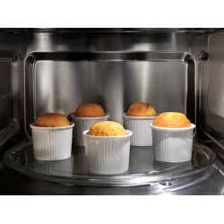 Microondas integrado Electrolux LMS2173EMX