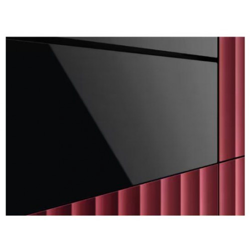 Cajón calientaplatos AEG OS7K10B