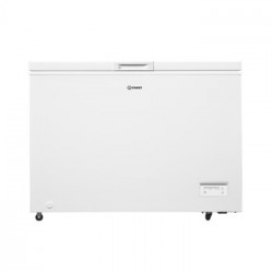 Congelador Horizontal Indesit INCF 3084 E Libre Instalación